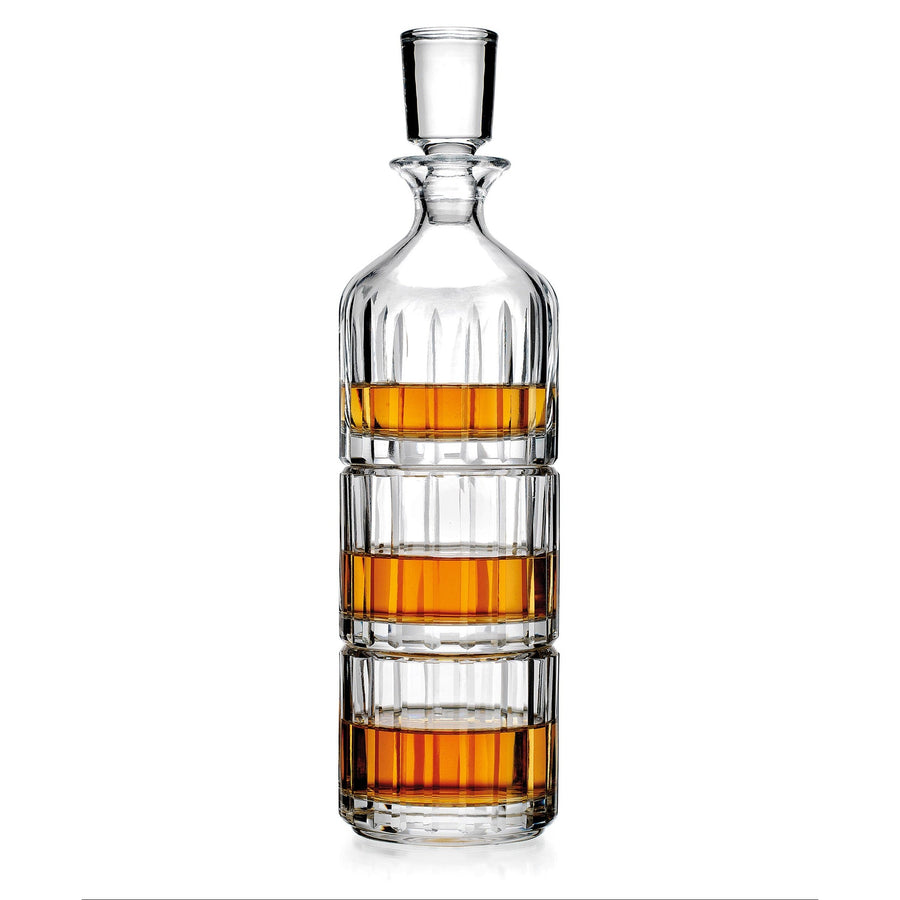  Parallels Stacking Decanter、mySite、elrpsem3k