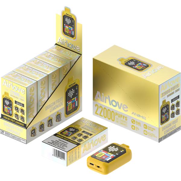 Airlove Anime 22,000 Puffs、mySite、zt4zffjzw