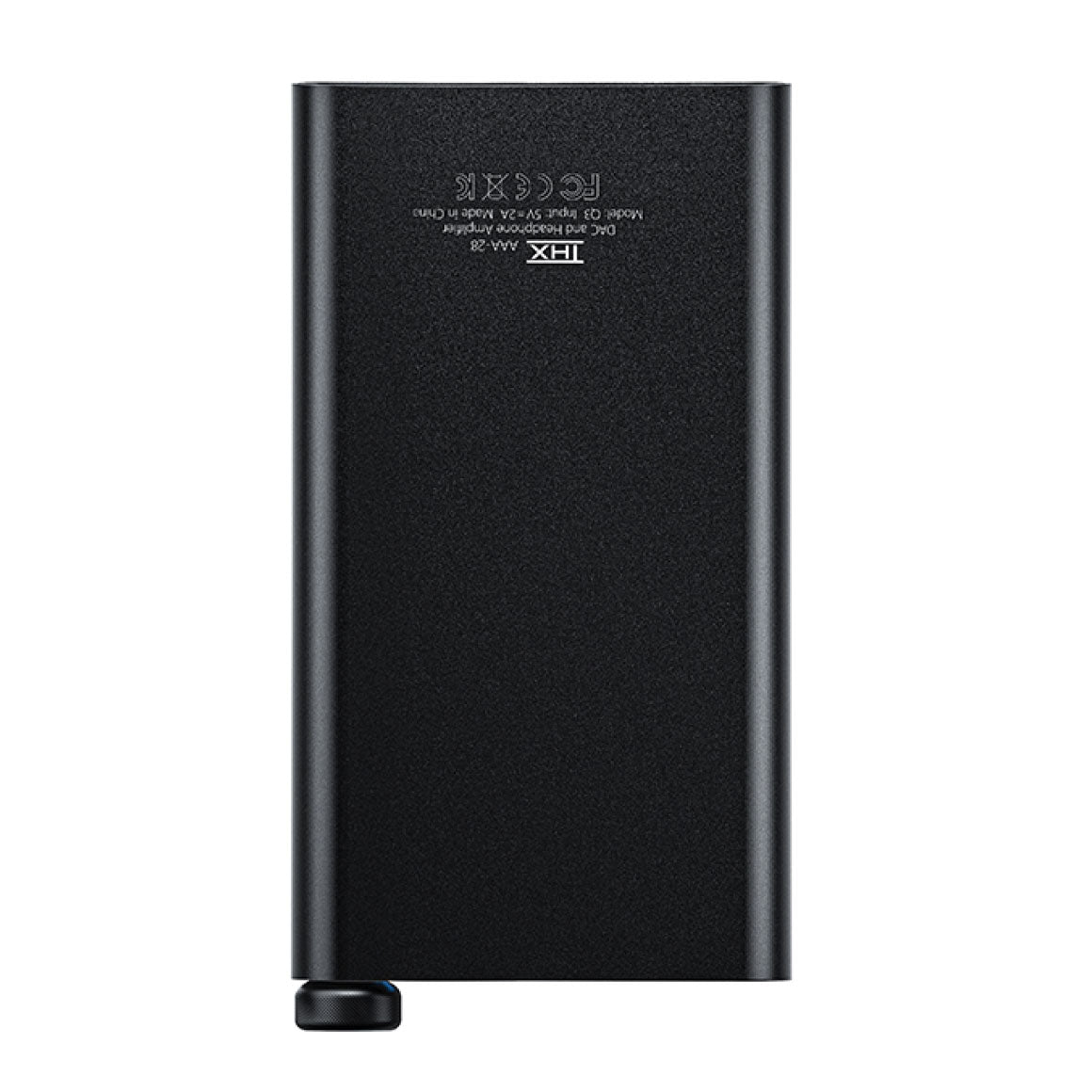  FiiO - Q3 MQA、mySite、merchandisen