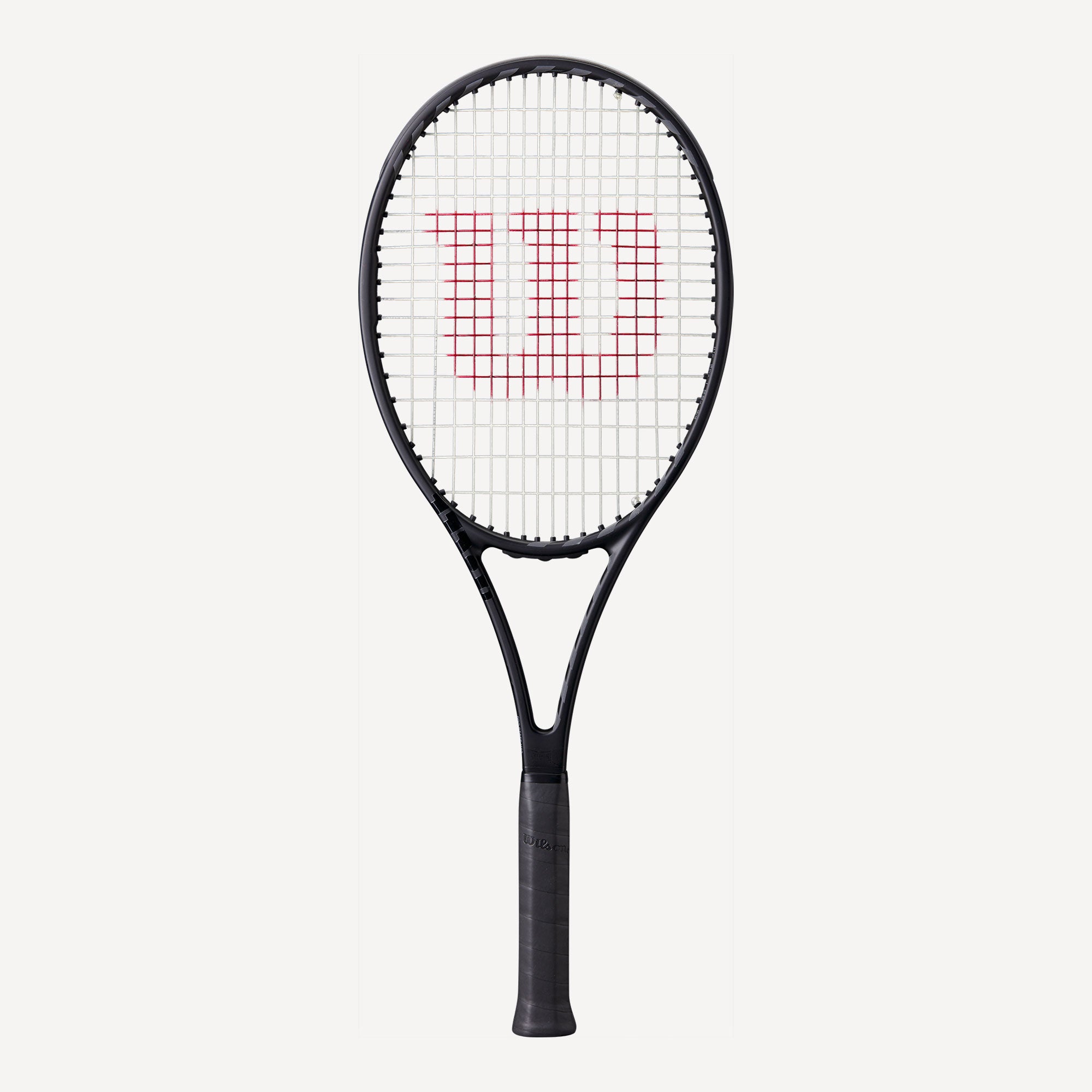 Wilson Pro Staff 97 V13 Night Session Tennis Racket