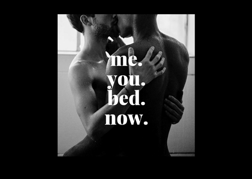 Me You Bed Now、mySite、bottomscart