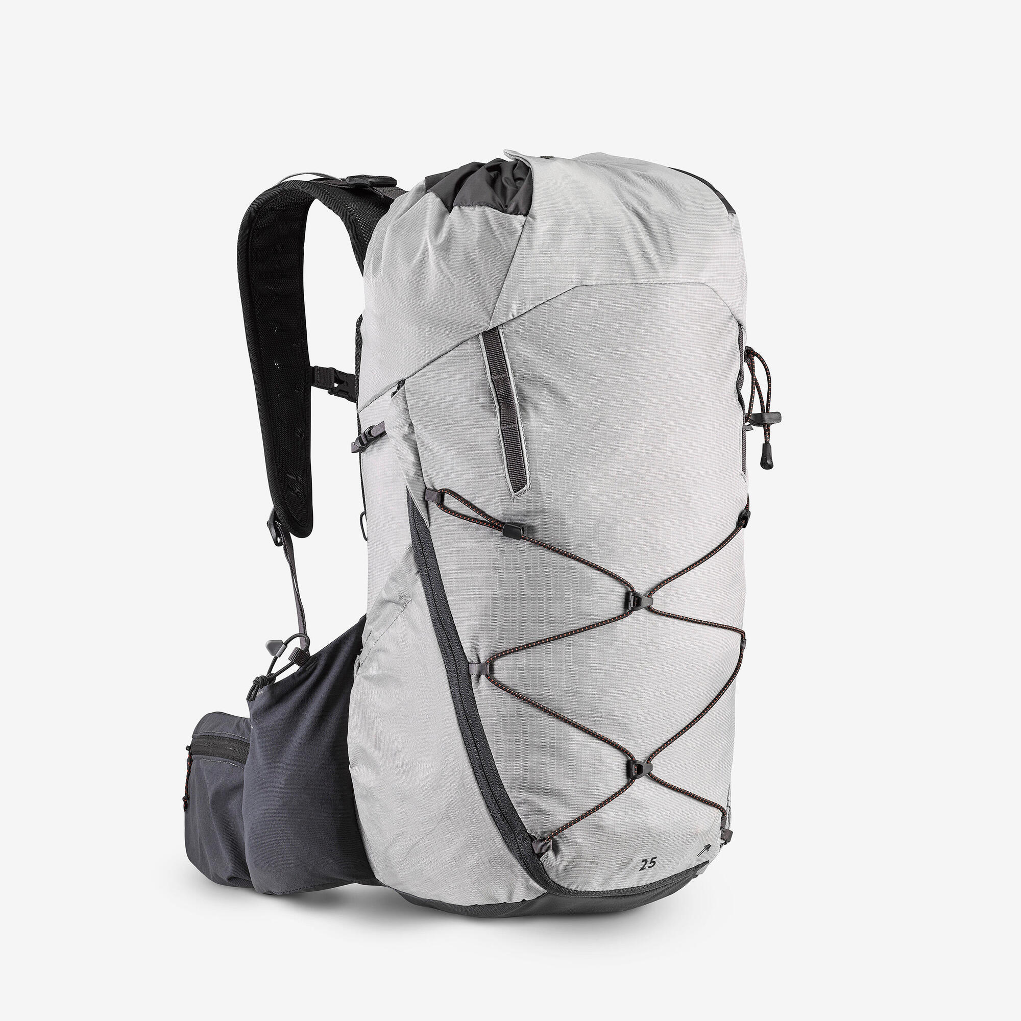 Quechua MH900 25 L Hiking Backpack、mySite、shQuechua MH900 25 L Hiking Backpack、mySite、glenpowelloop_name