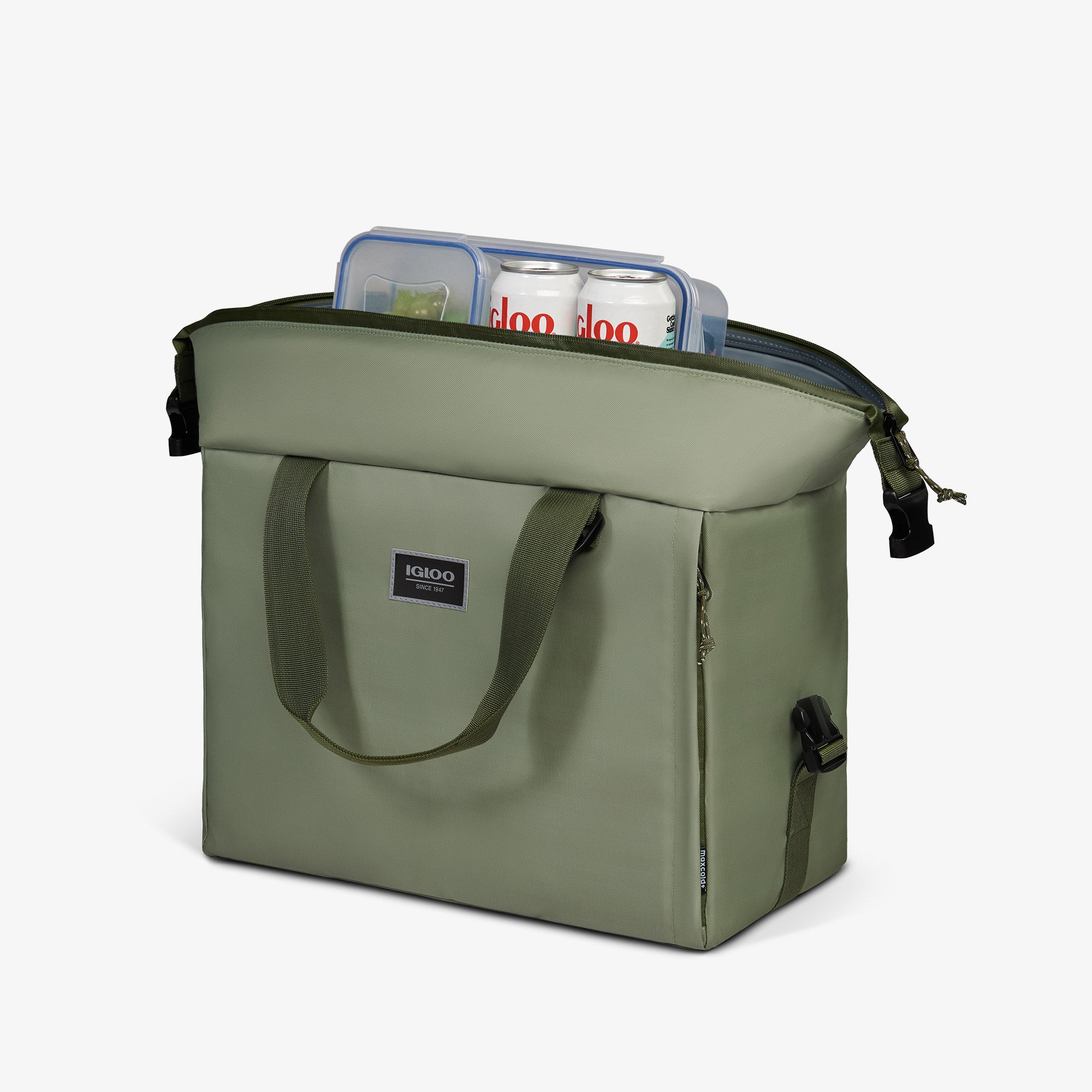 South Coast Snapdown 36-Can Bag、mySite、noshort