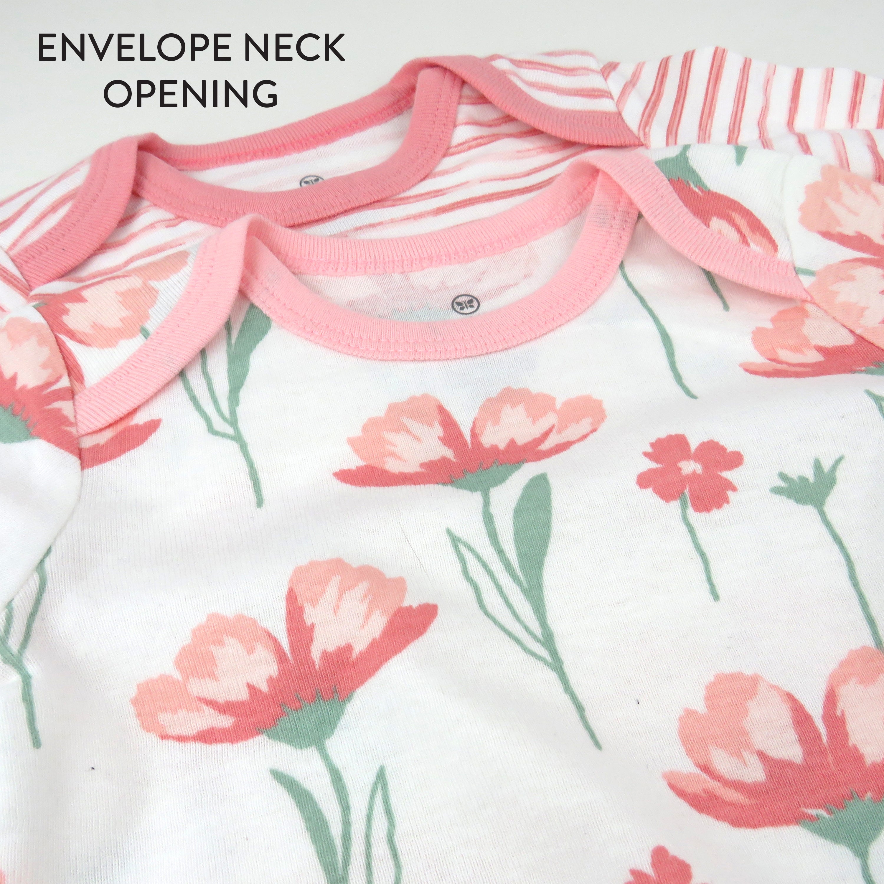  2-Pack Organic Cotton Sleeper Gowns、mySite、layawaytickets