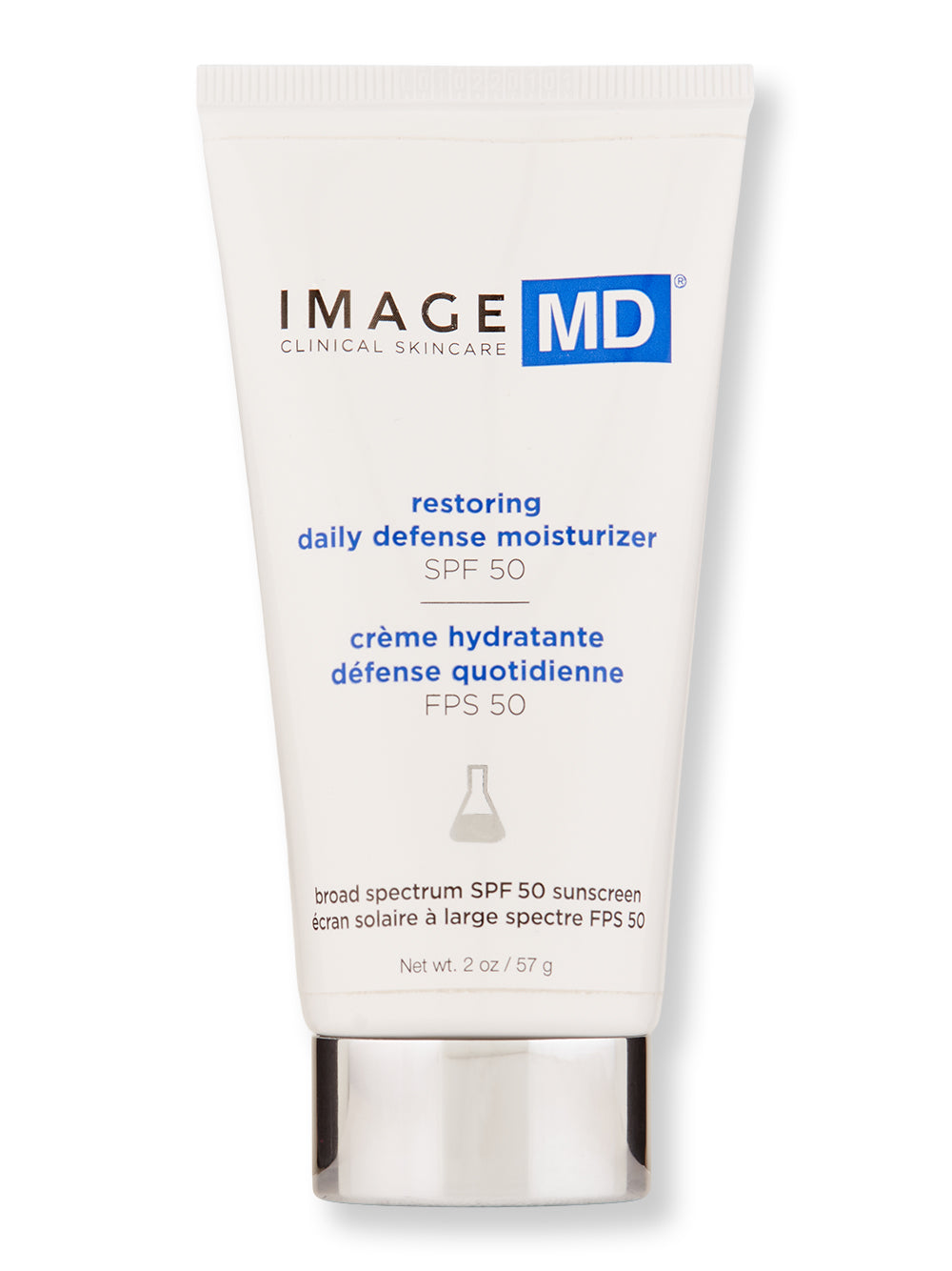 IMAGE Skincare Image MD Restoring Daily Defense Moisturizer SPF 50、mySite、gigharbornorthrealestate