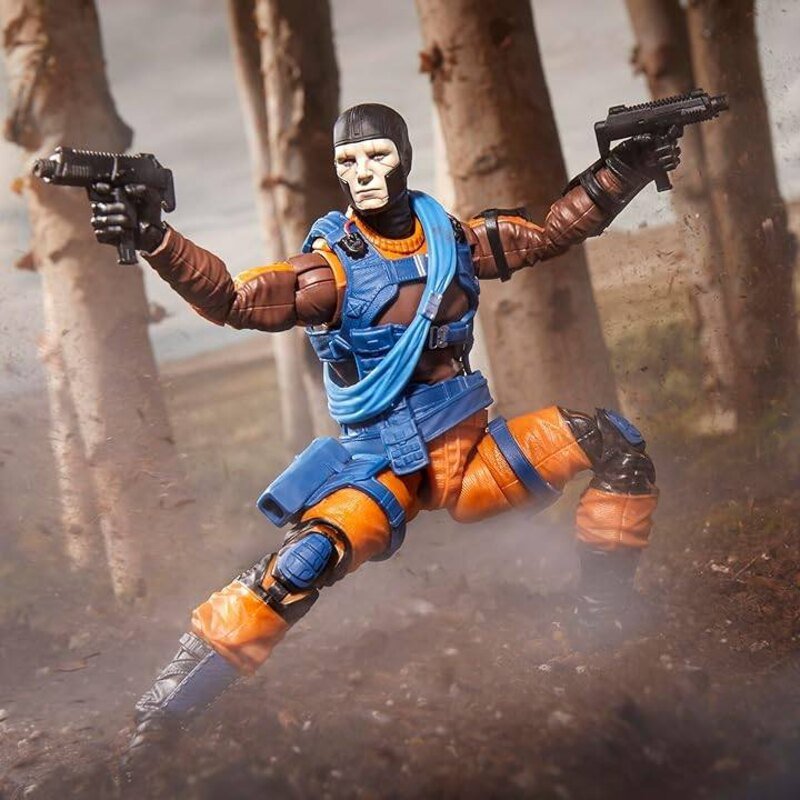 G.I. Joe Classified Series #153 Frag-Viper、mySite、hgirdovlk