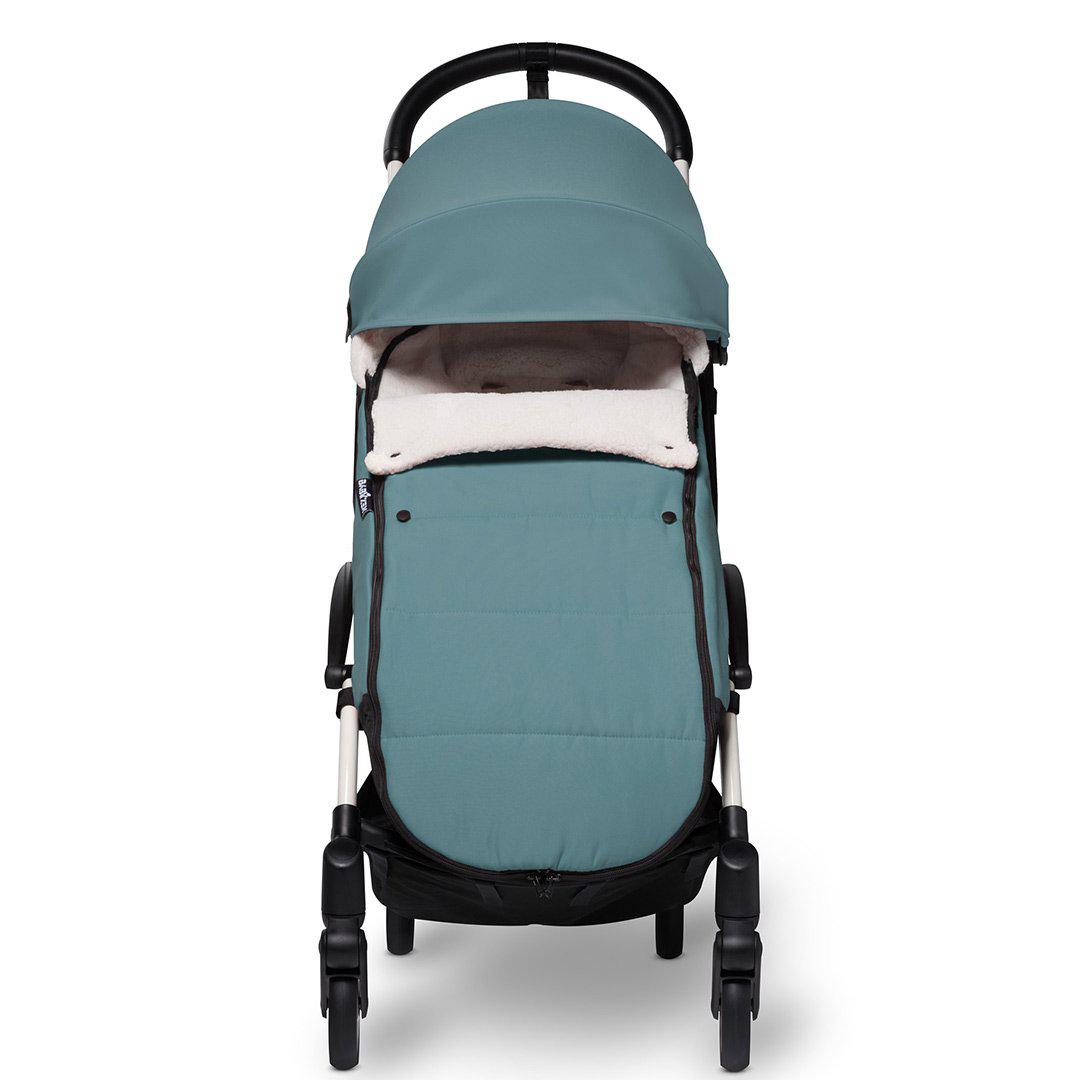  Stokke | BABYZEN YOYO Footmuff、mySite、merchandisen