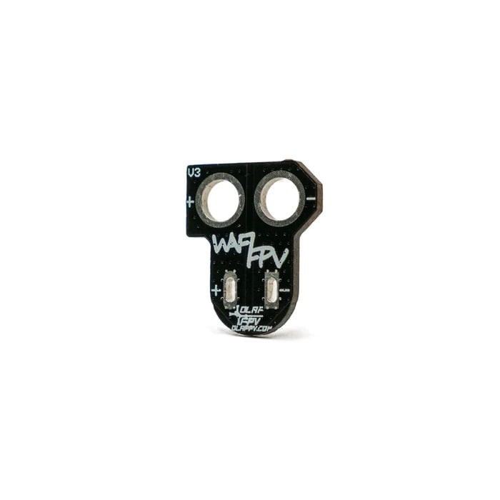  WaFL’s XT60 Cap Cap 3 Pack - Choose Color、mySite、merchandisen