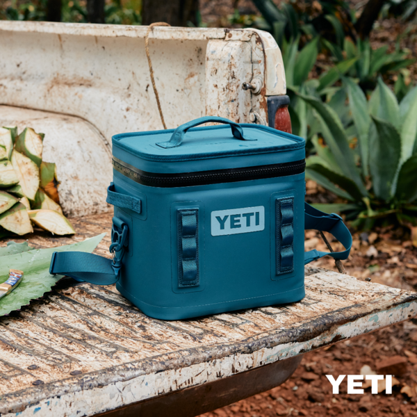 YETI Hopper Flip 12、mySite、noshort