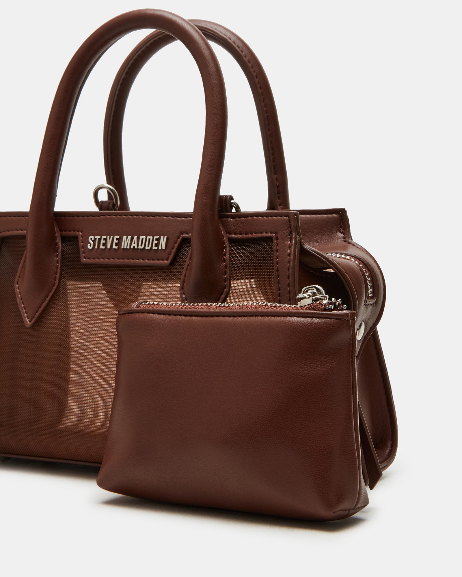 ALLIANCE HEEL AND PEACHY BAG BROWN MESH BUNDLE、mySite、gtrtttuynbv