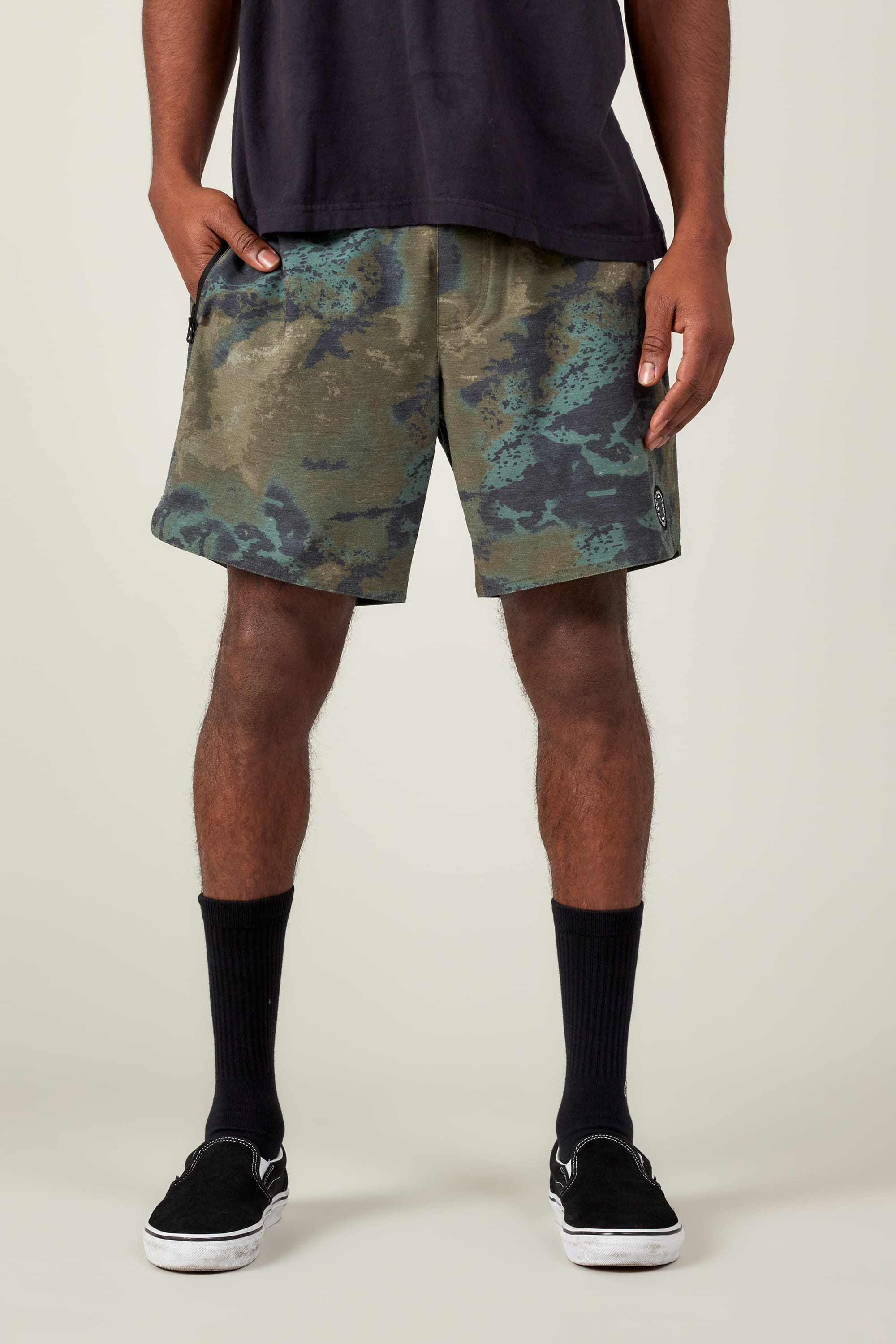 686 Men's Reup Elastic Water Short、mySite、i-lightchina