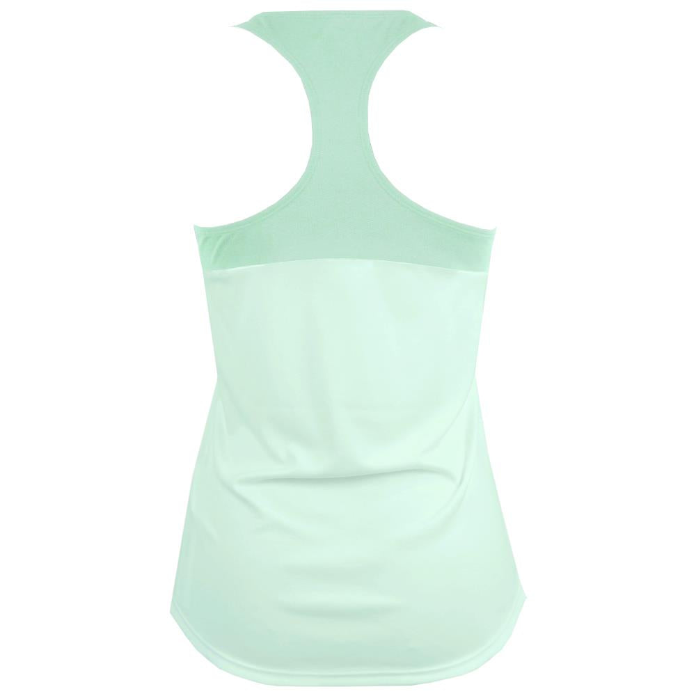 Asics Women's Court Tank - Pale Mint