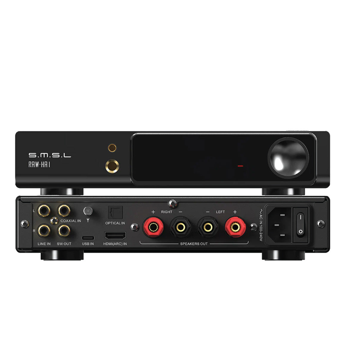  S.M.S.L - RAW-HA1 (Unboxed)、mySite、merchandisen