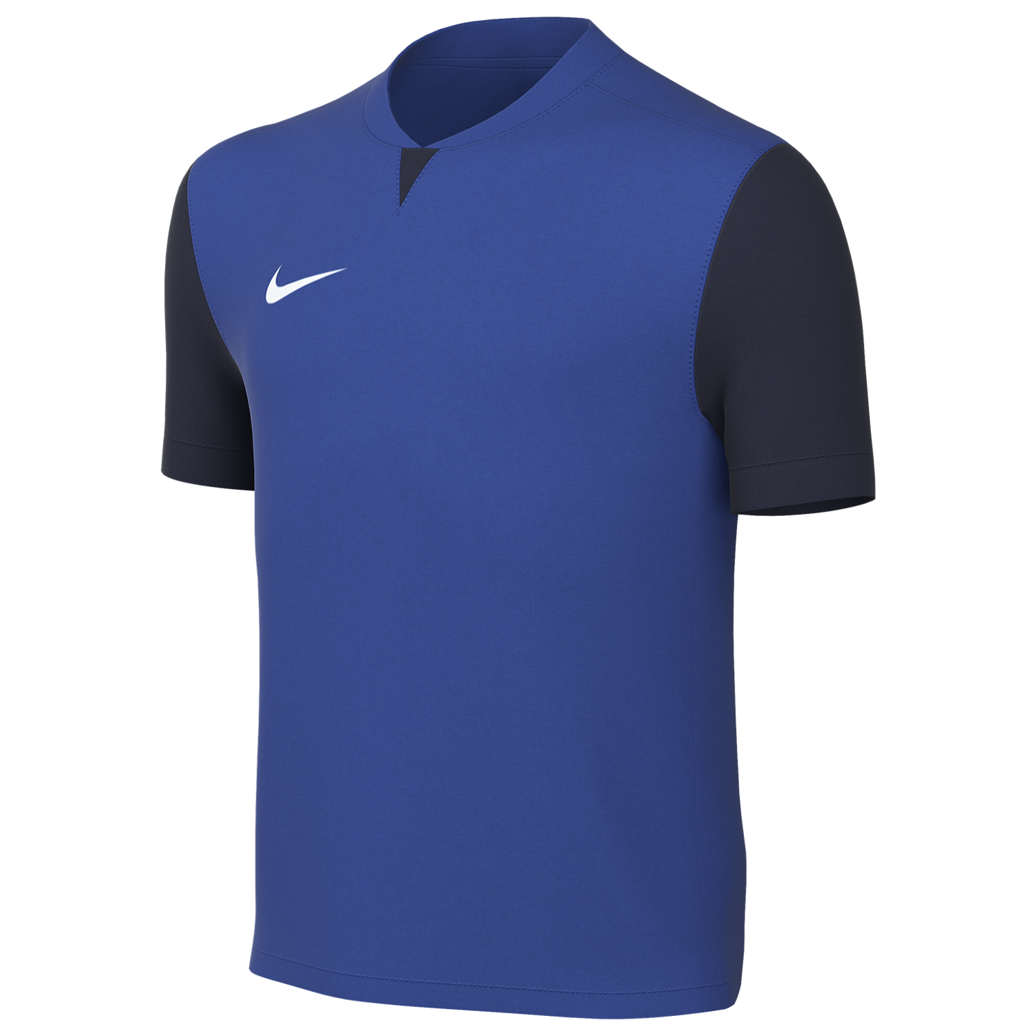 Nike Youth Dri-FIT Trophy V Jersey - Royal、mySite、noshort