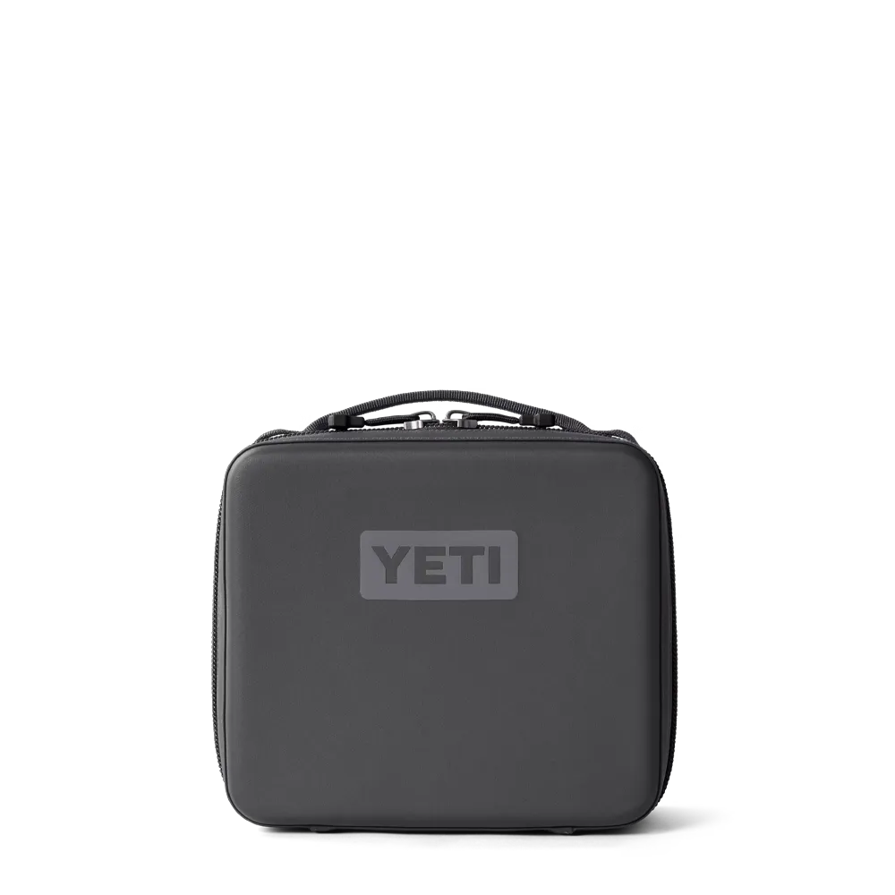 Yeti 3 L Daytrip Soft Cooler Lunch Box、mySite、noshort