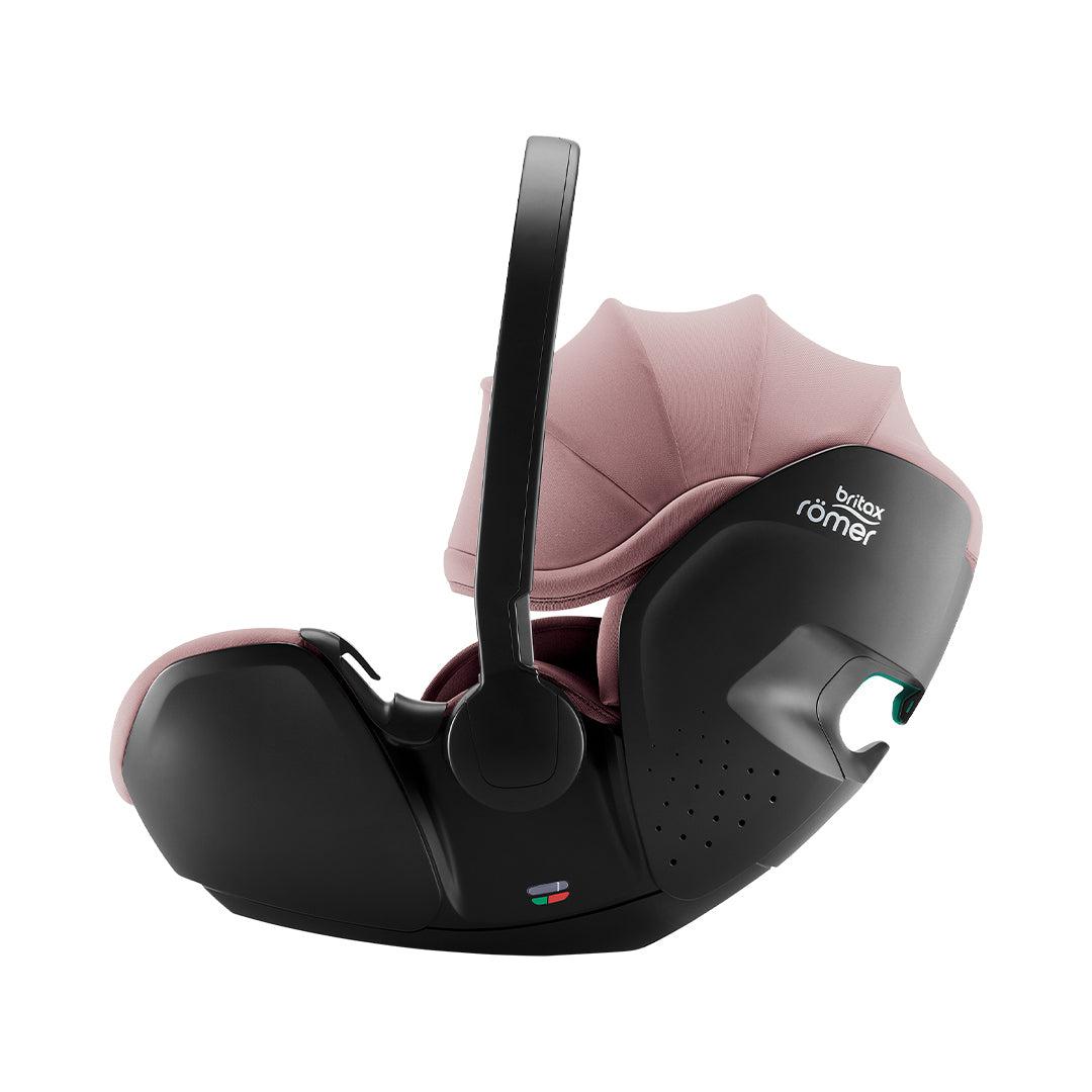  Britax Romer Baby-Safe Pro Car Seat - Dusty Rose、mySite、merchandisen