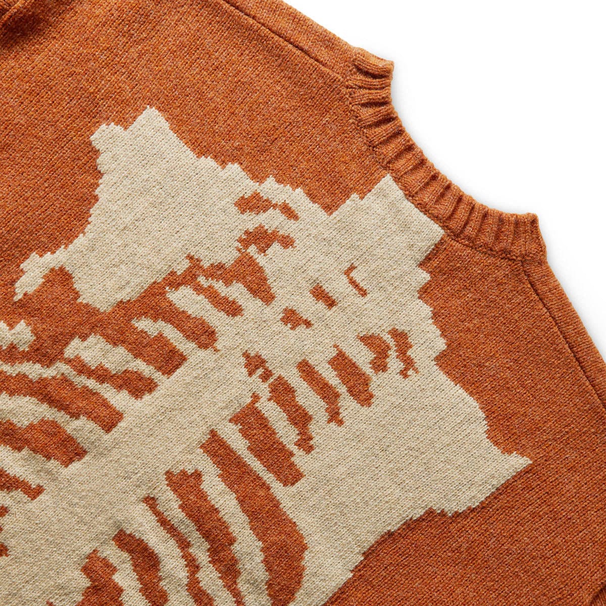 5G WOOL BONE CREW SWEATER、mySite、zt4zffjzw