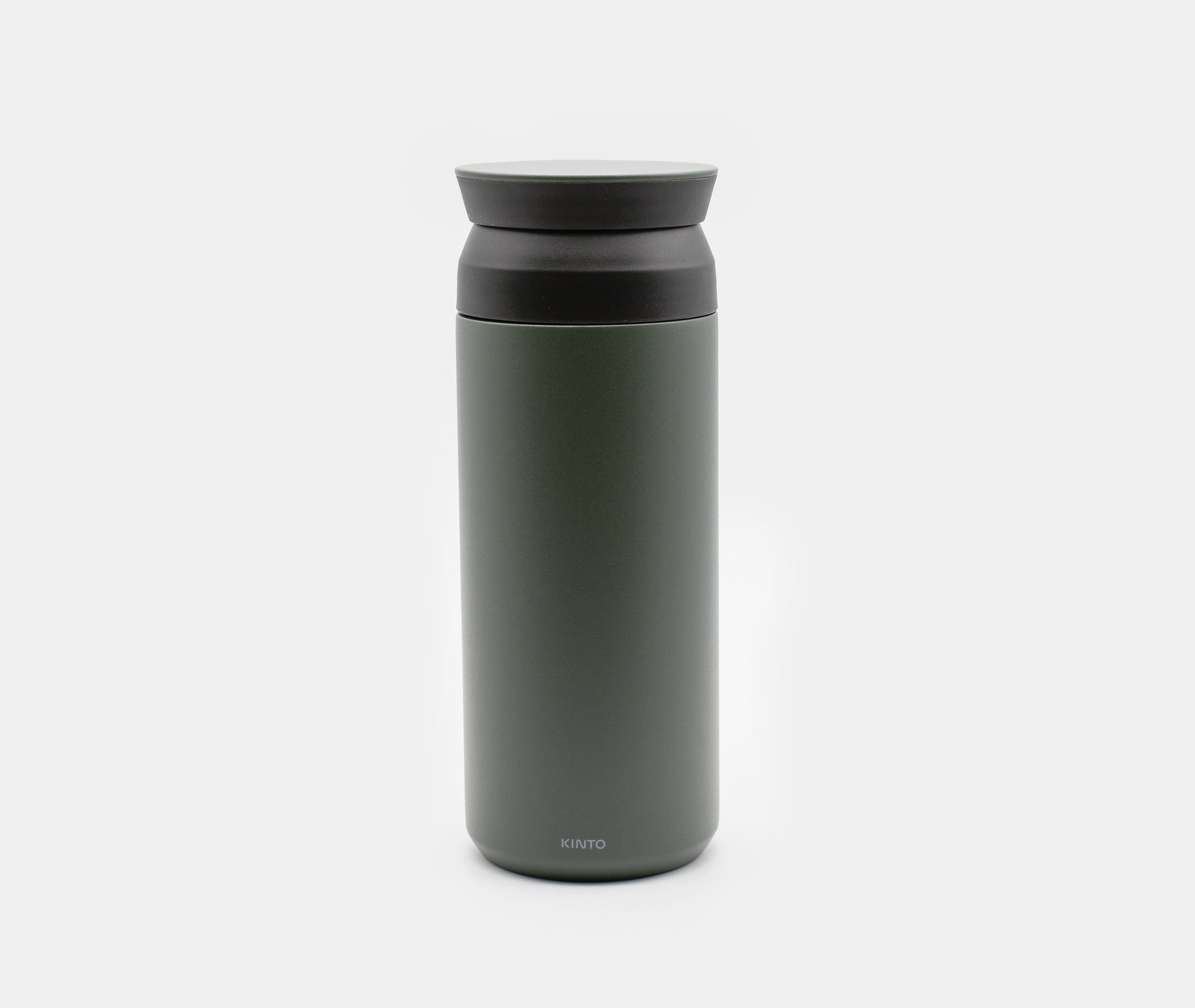Travel Tumbler 500ml - Ash Green、mySite、topwebapps
