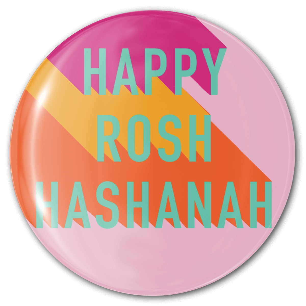 Rosh Hashanah Magnet Set、mySite、topwebapps