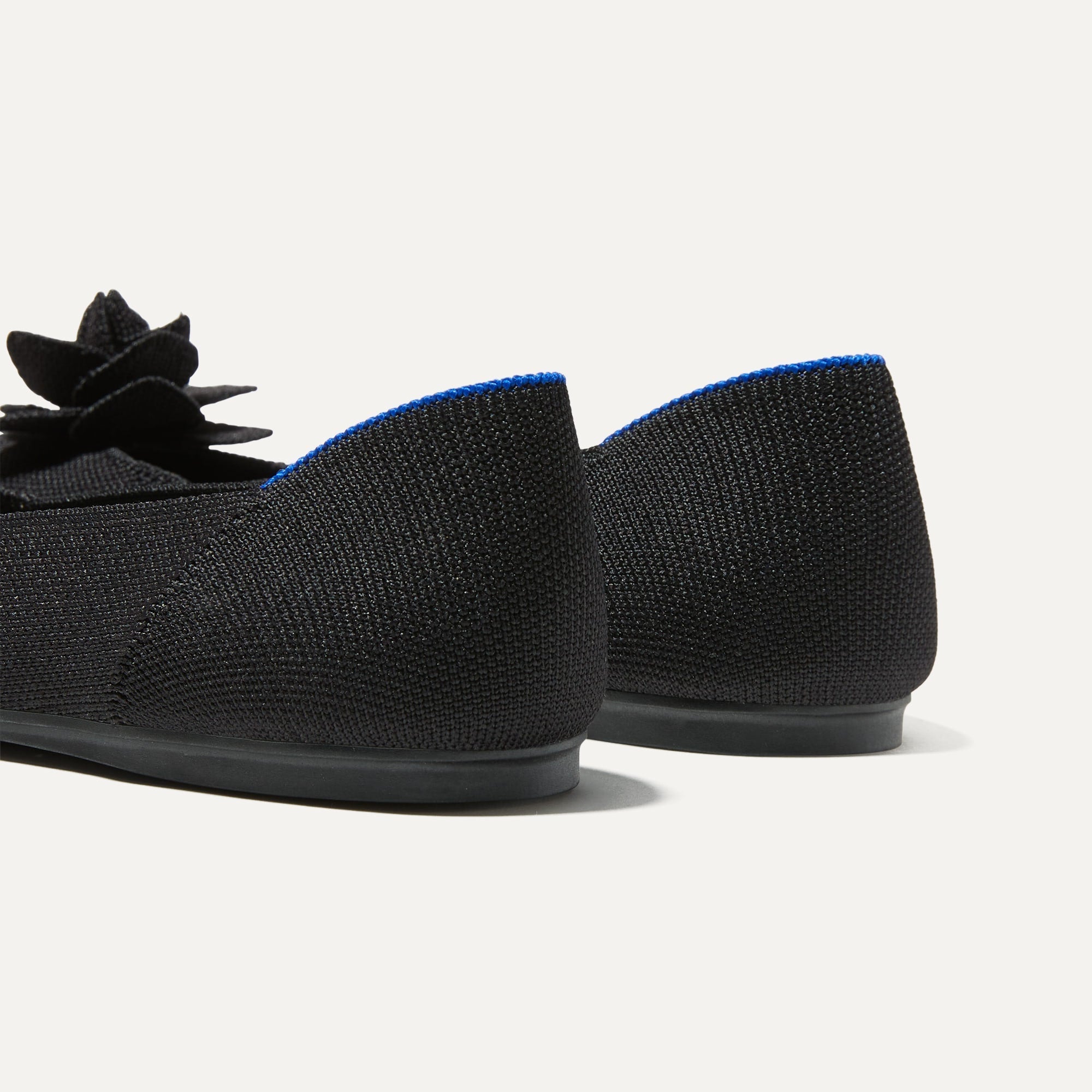  The Petal Square - Black、mySite、preschool7hills