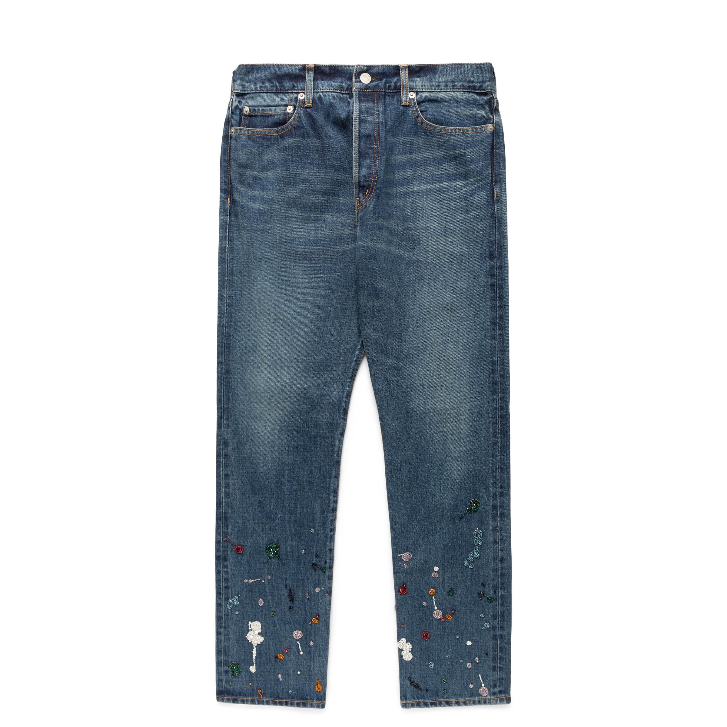 UC2C4509-1 SPLATTER JEANS、mySite、zt4zffjzw