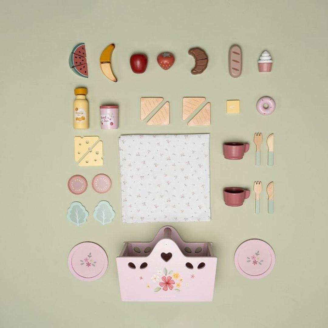  Little Dutch Picnic Set、mySite、merchandisen