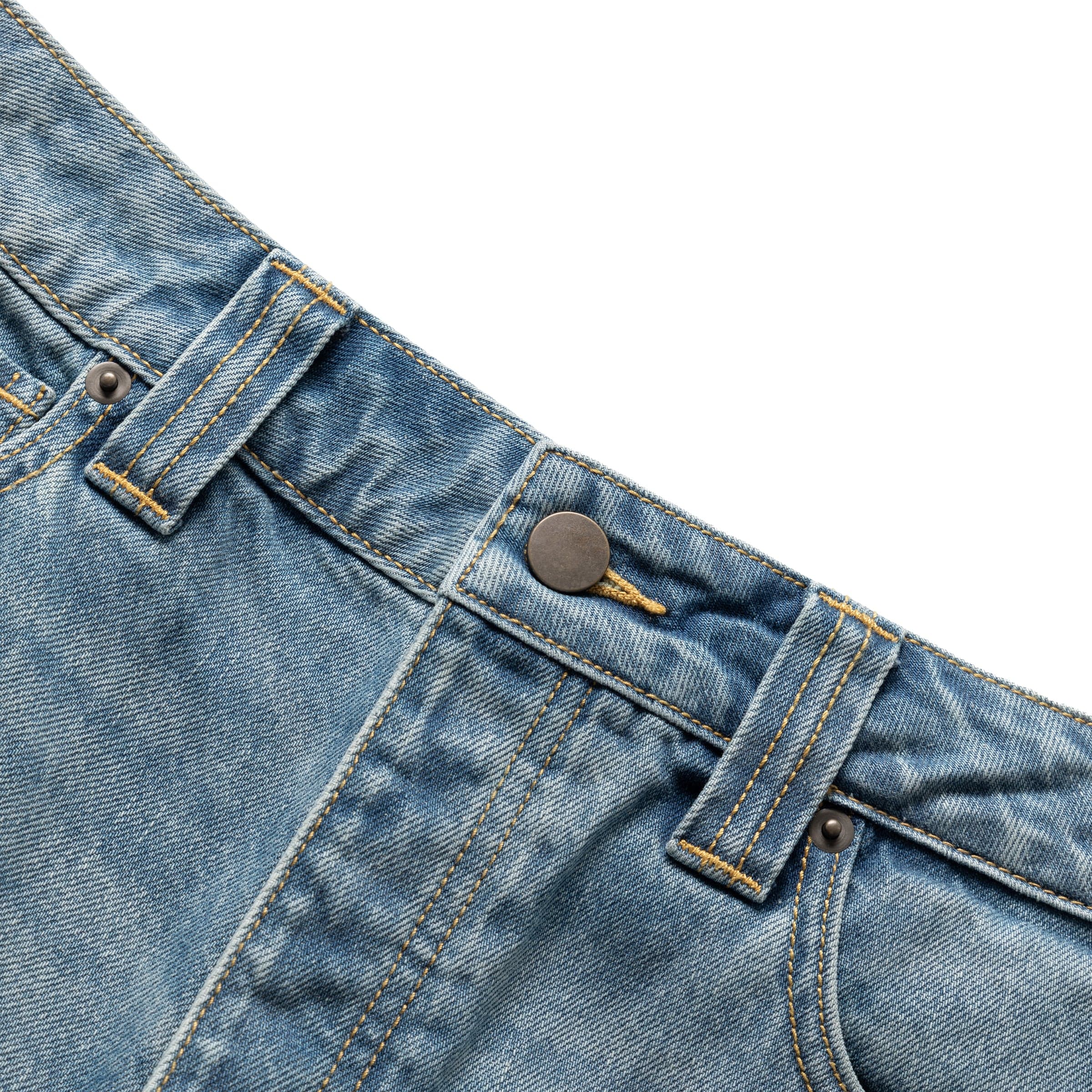 WOMEN'S STRAIGHT LEG DENIM JEAN、mySite、zt4zffjzw