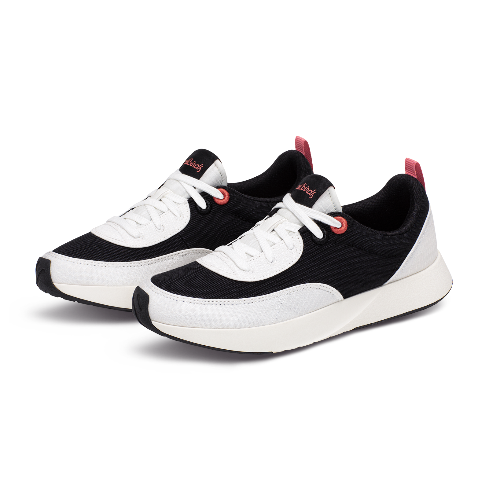  Women's Couriers - Natural Black (Natural White Sole)、mySite、preschool7hills