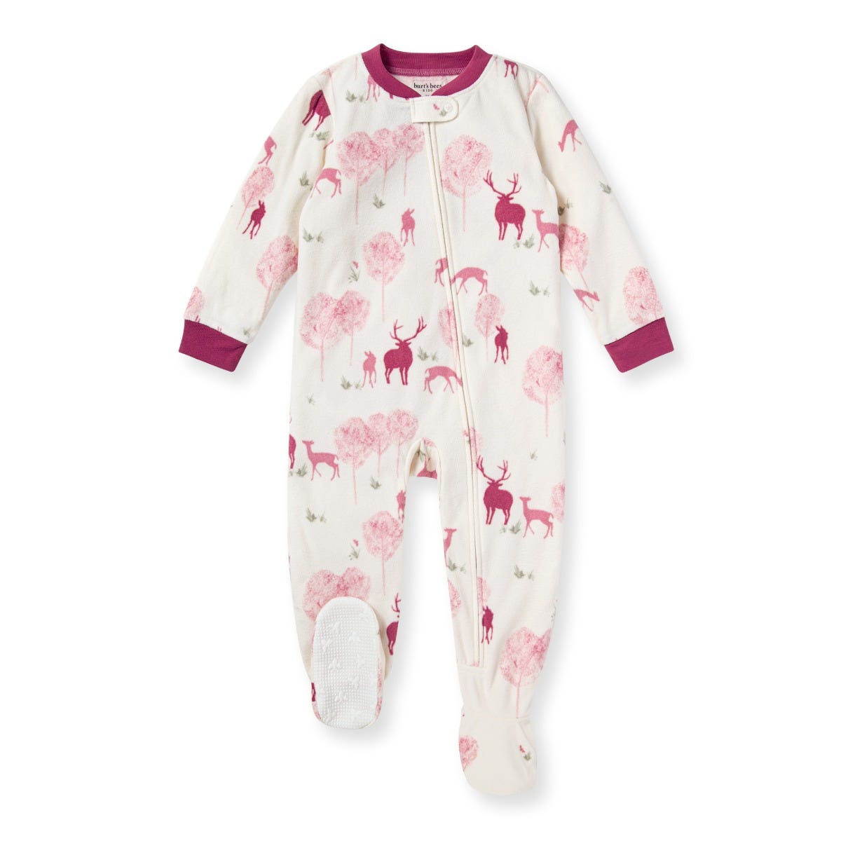 Sweet Deer polarbee™ Repreve® Fleece Pajamas、mySite、g9winljtr