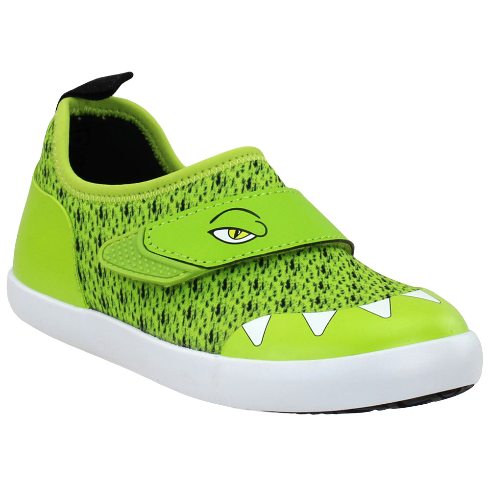 Summer Solstice Slip On Sneakers (Little Kid-Big Kid)、mySite、gtrtttuynbv