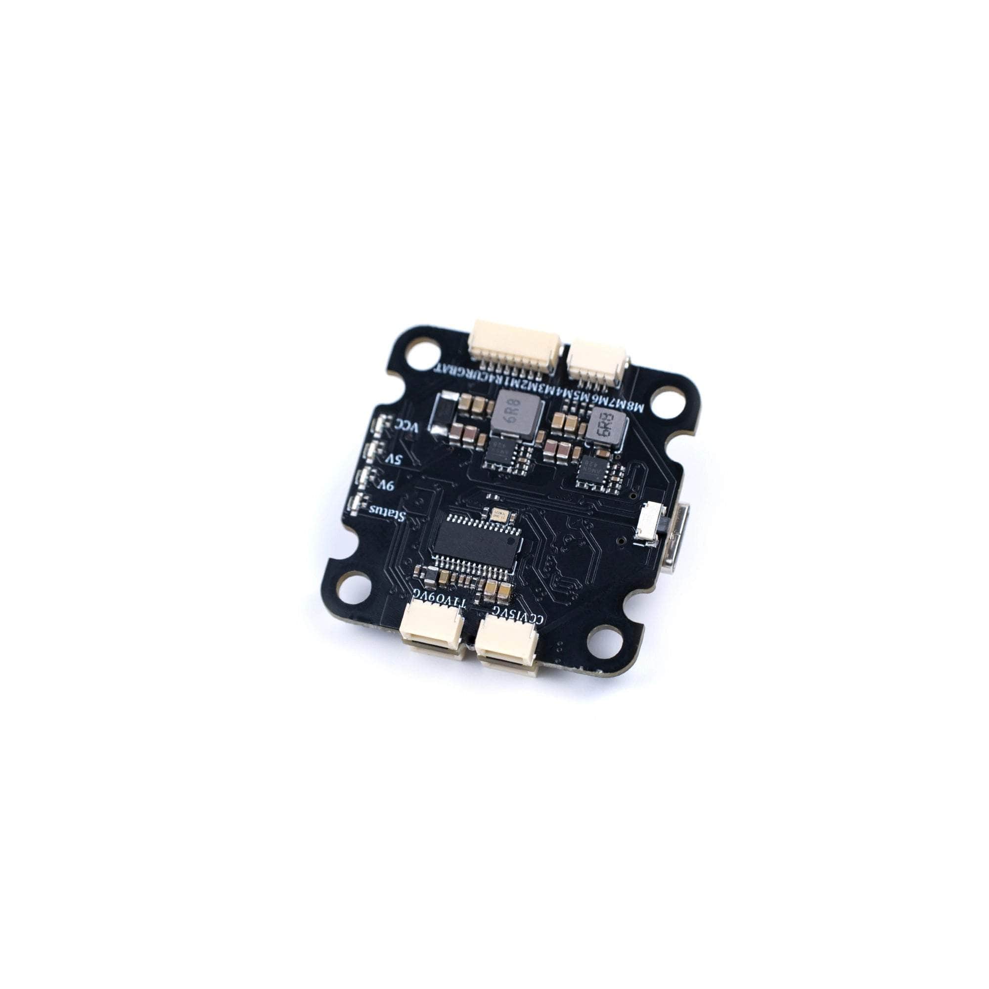  AxisFlying Argus F7 HD 3-6S 30x30 Flight Controller、mySite、merchandisen
