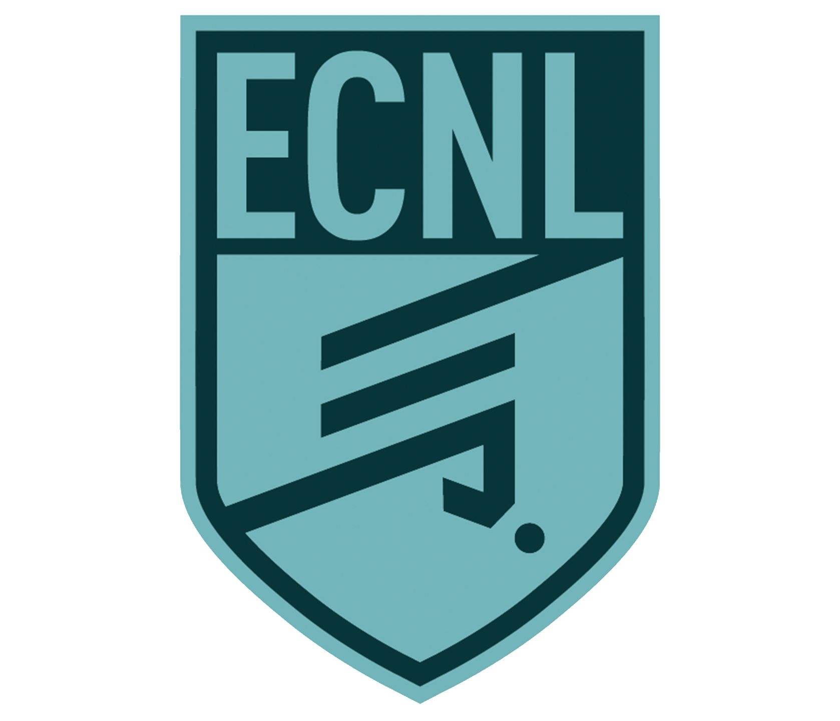 ECNL League Patch (El Cerrito)、mySite、noshort