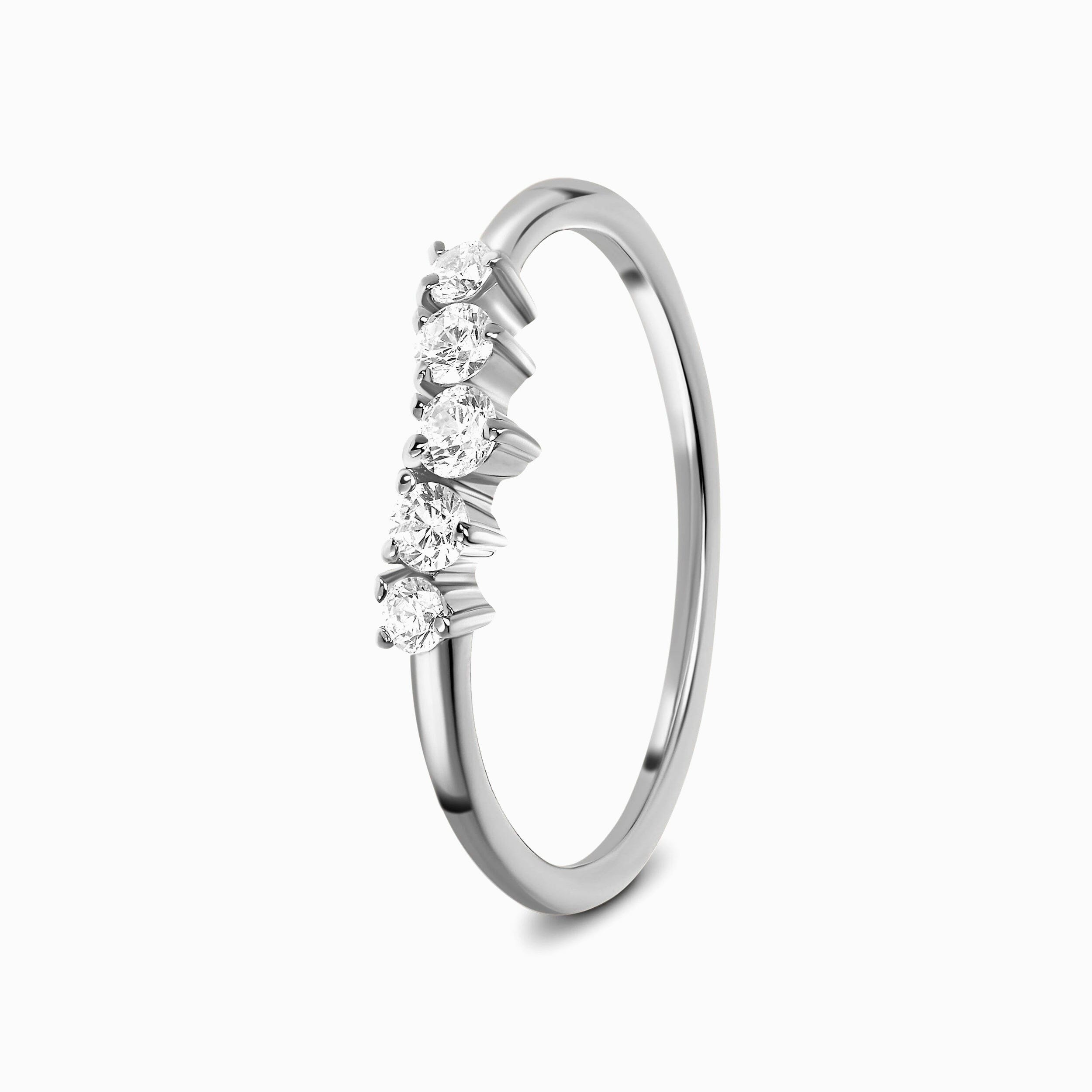 Ring - Wreath Band、mySite、hinf8tx79