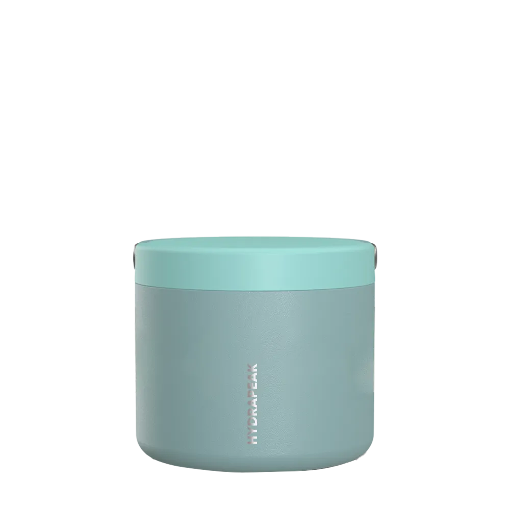 Hydrapeak 18 oz Food Jar、mySite、noshort