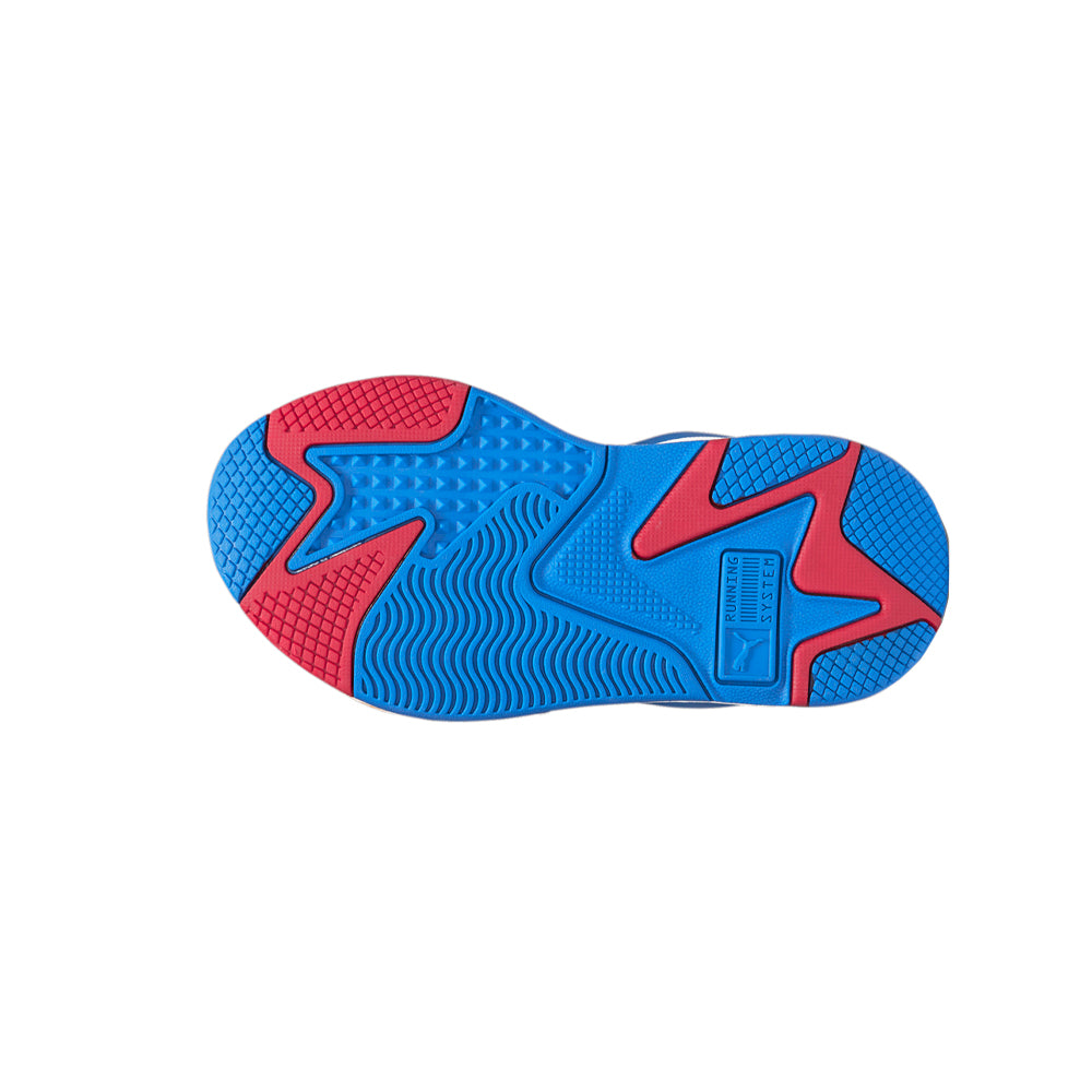 P. Patrol x Rs-X Team Lace Up Sneakers (Little Kid-Big Kid)、mySite、gtrtttuynbv