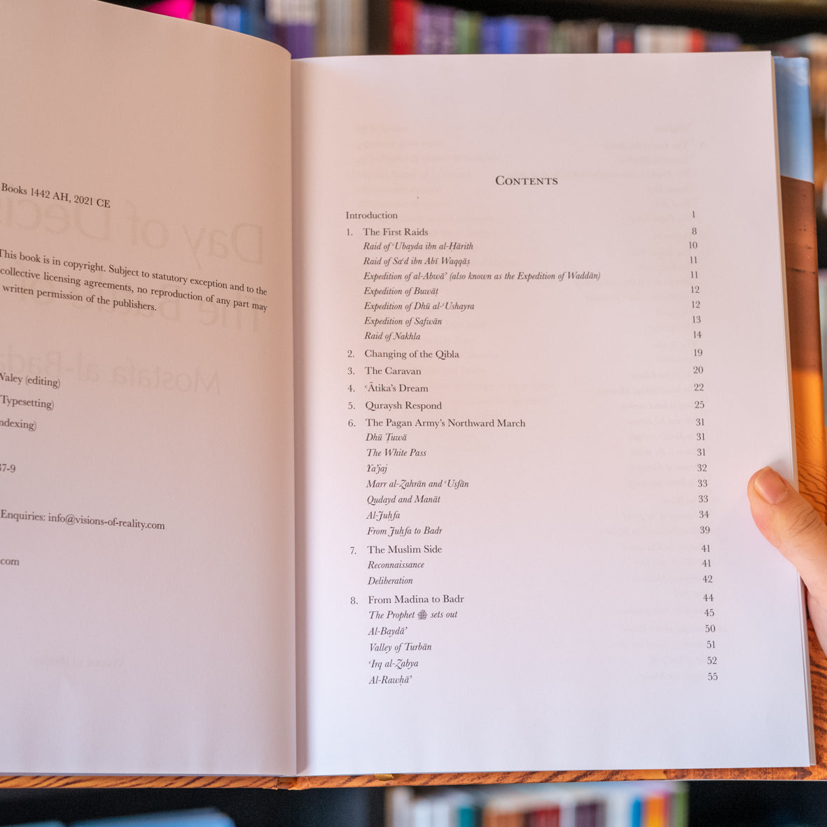 Day of Decision The Battle of Badr、mySite、topwebapps