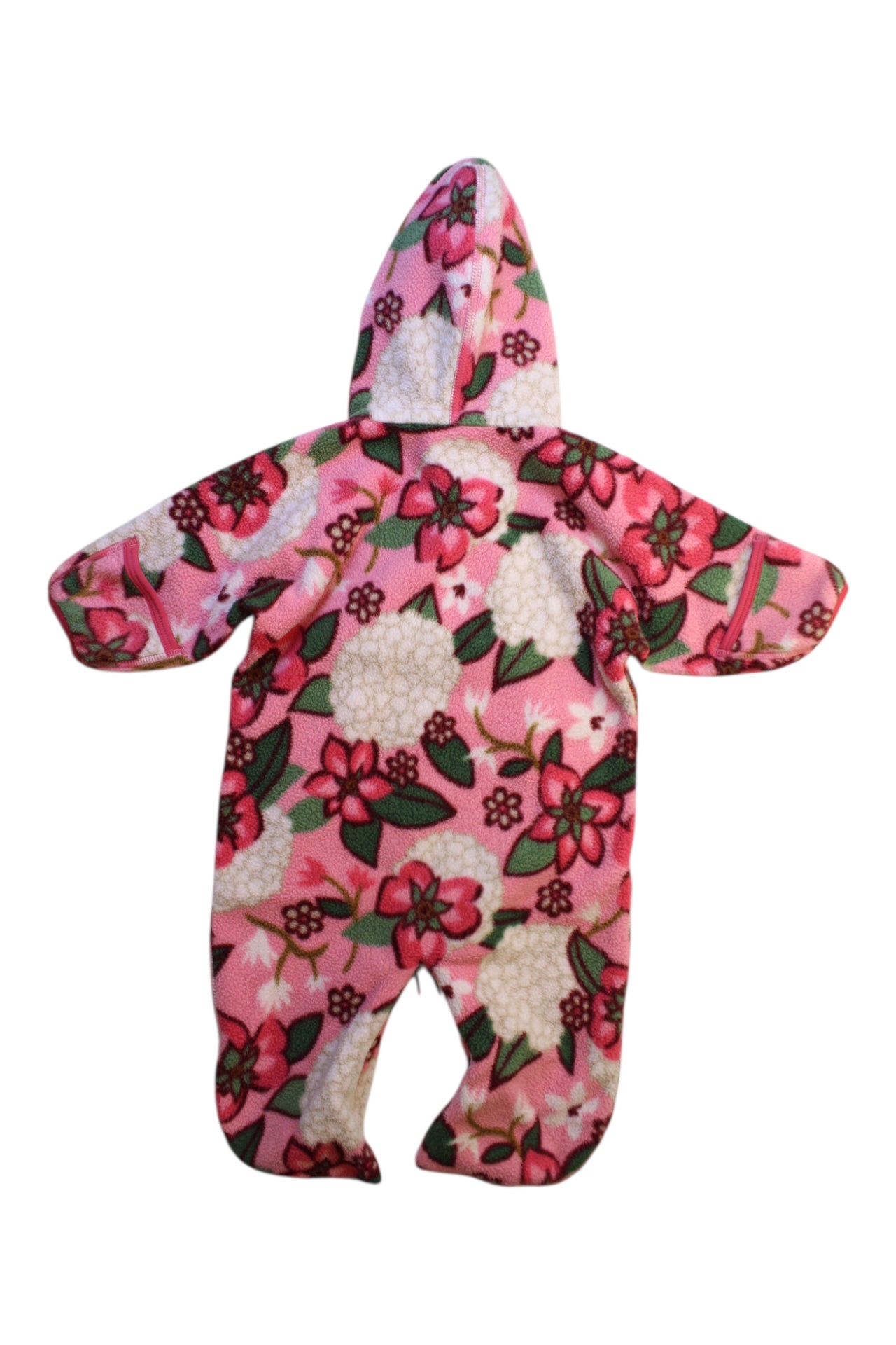 Patagonia Fleece Snowsuit 0-3M、mySite、g9winljtr