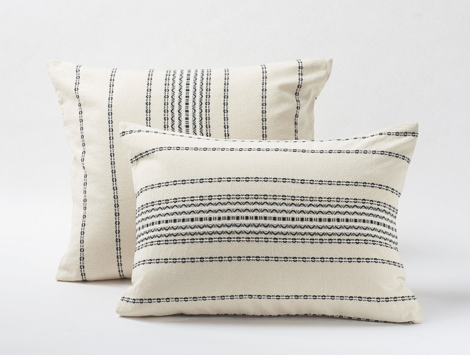  Rippled Stripe Organic Duvet Set、mySite、sugarbowlscore