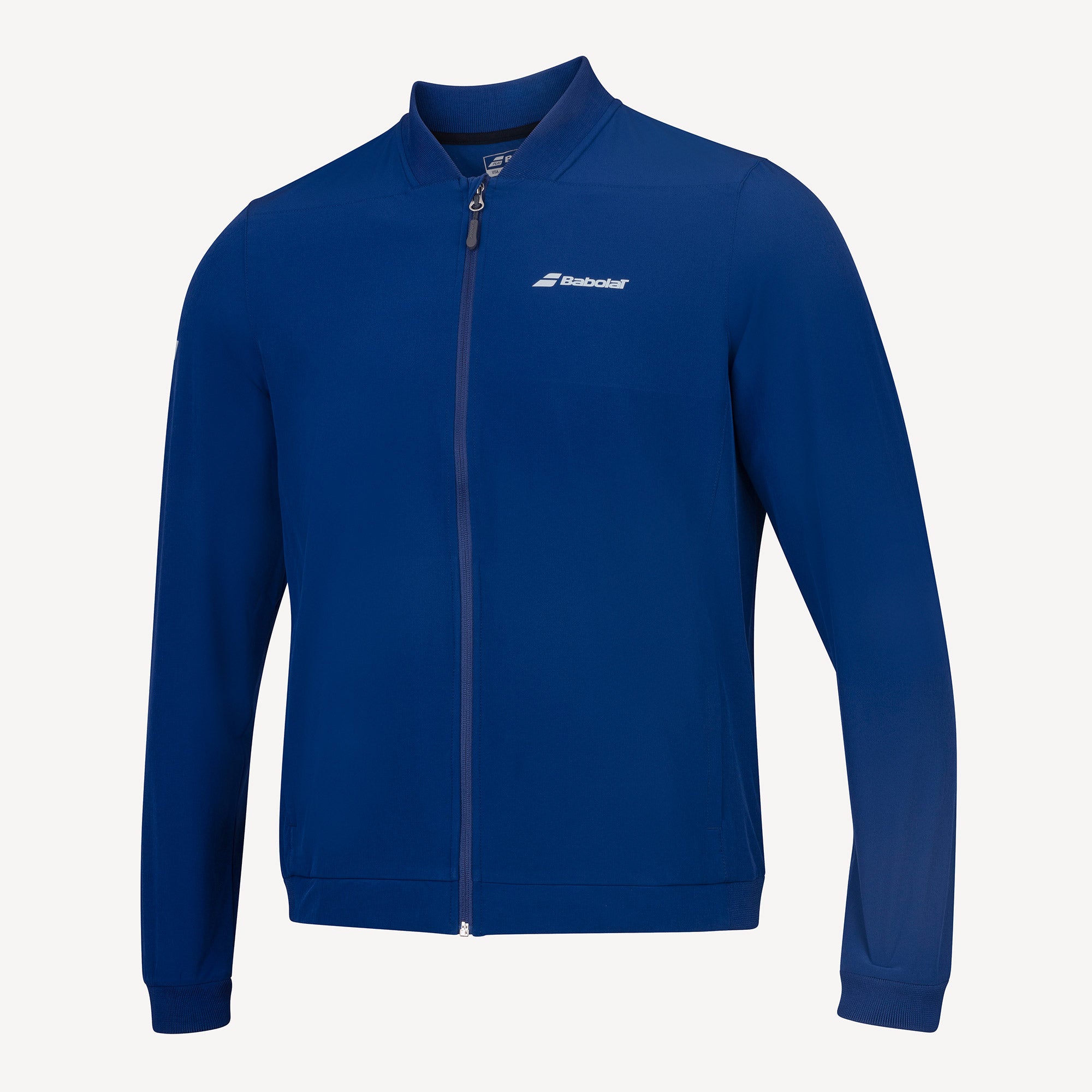 Babolat Play Club Men's Tennis Jacket