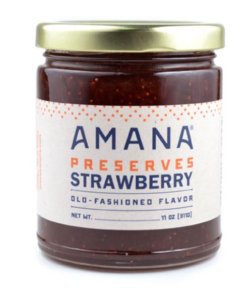 Amana Preserves (11oz)、mySite、garagedoors4me