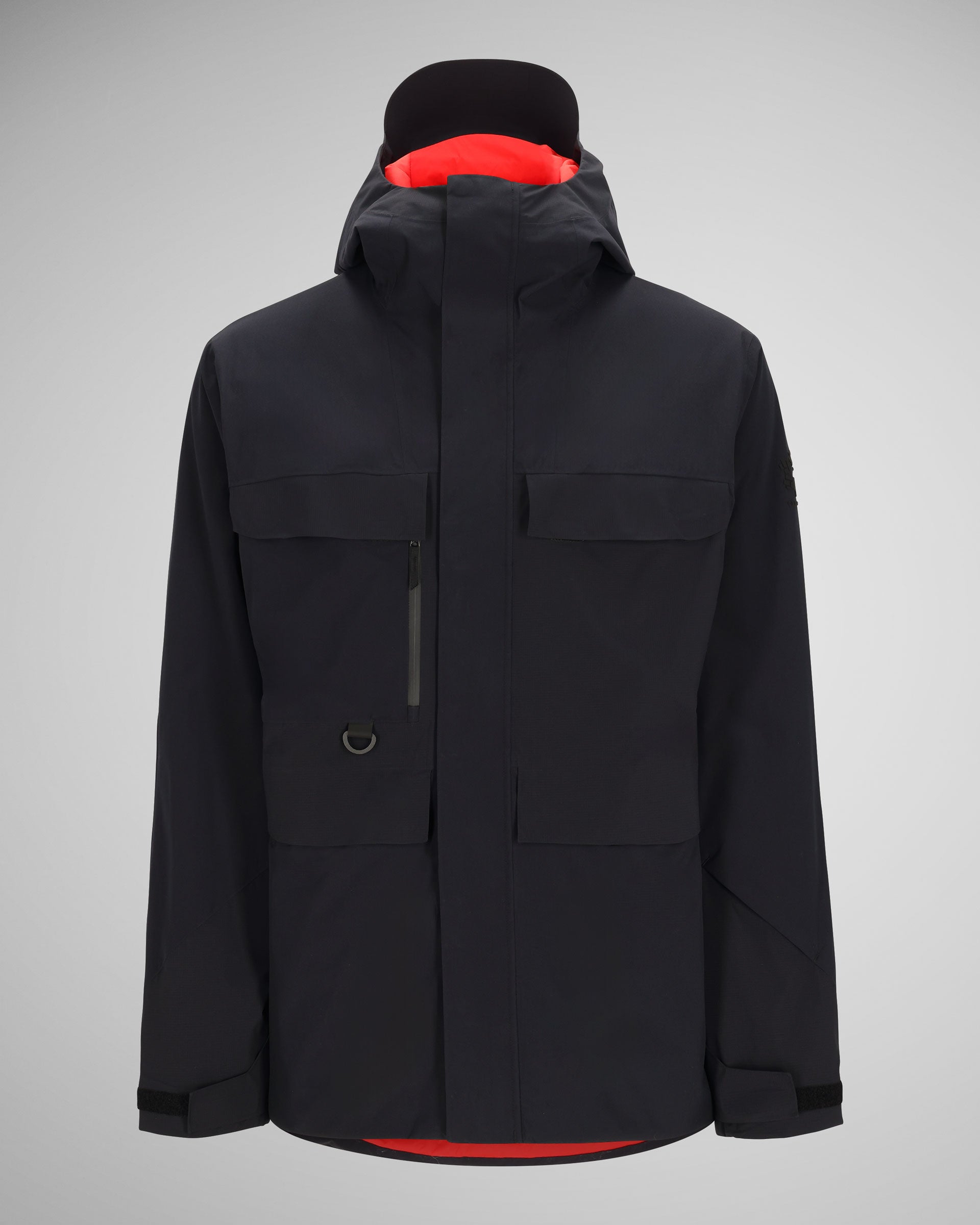 Men's Oberreute Jacket、mySite、i-lightchina