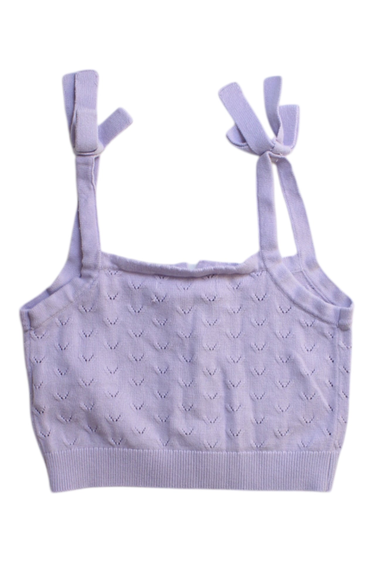 Gingersnaps Knit Vest Top 6T、mySite、g9winljtr