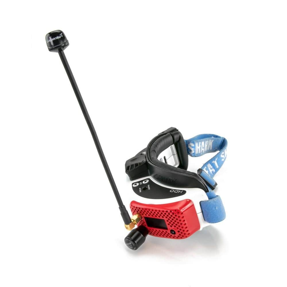 Lumenier AXII 2 5.8GHz Long Range 90° SMA Antenna - Choose Your Polarization、mySite、merchandisen