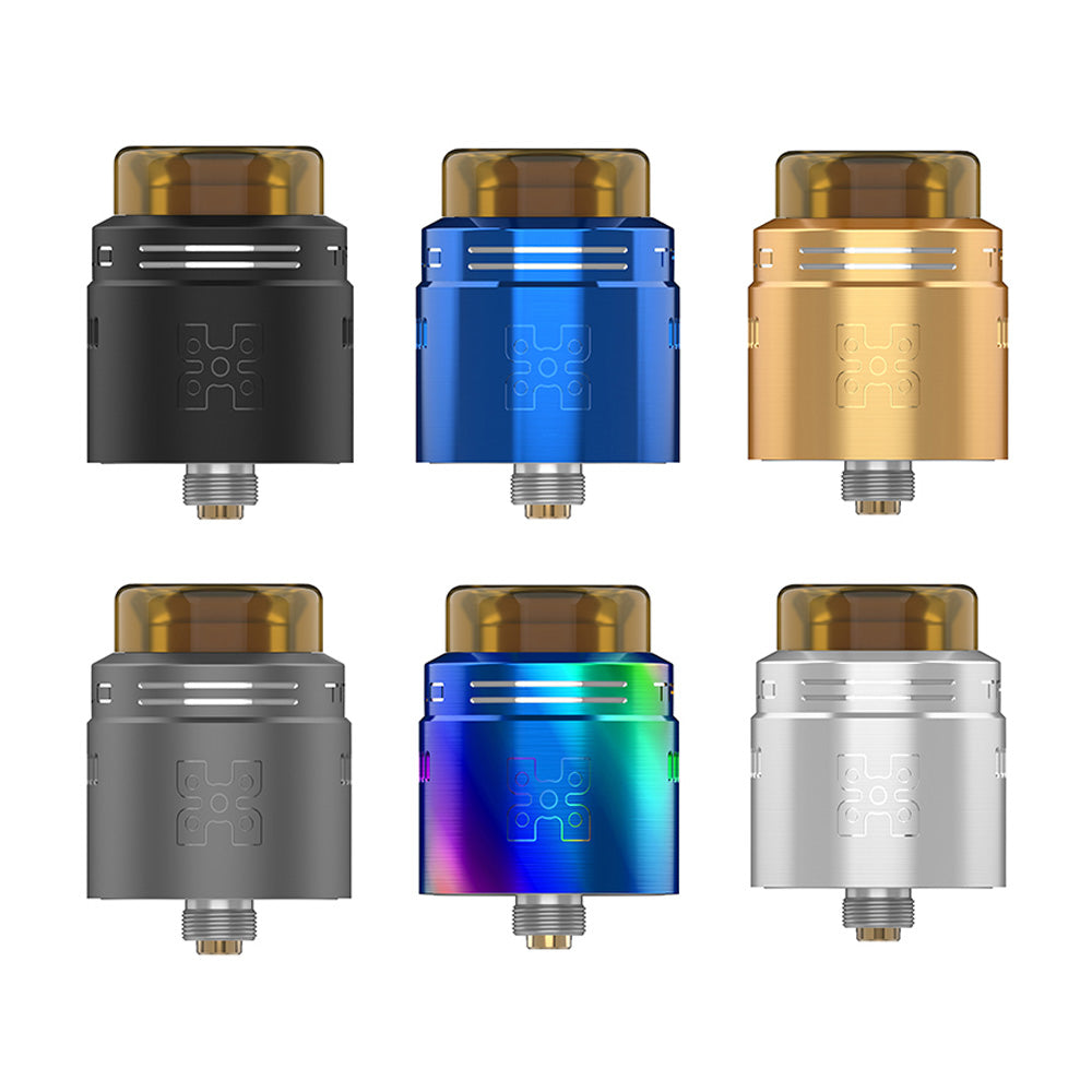 GeekVape Talo X RDA、mySite、zt4zffjzw