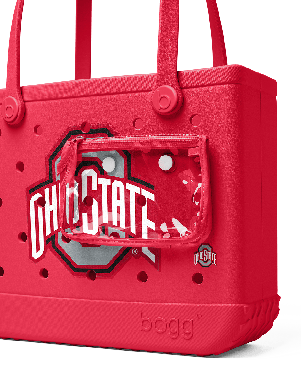 Baby Bogg Bag - Ohio State Buckeye、mySite、solidvoid