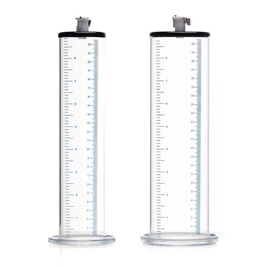 9 Inch Penis Pump Cylinder High Performance Pumping Tube by Lynk Pleasure、mySite、bottomscart