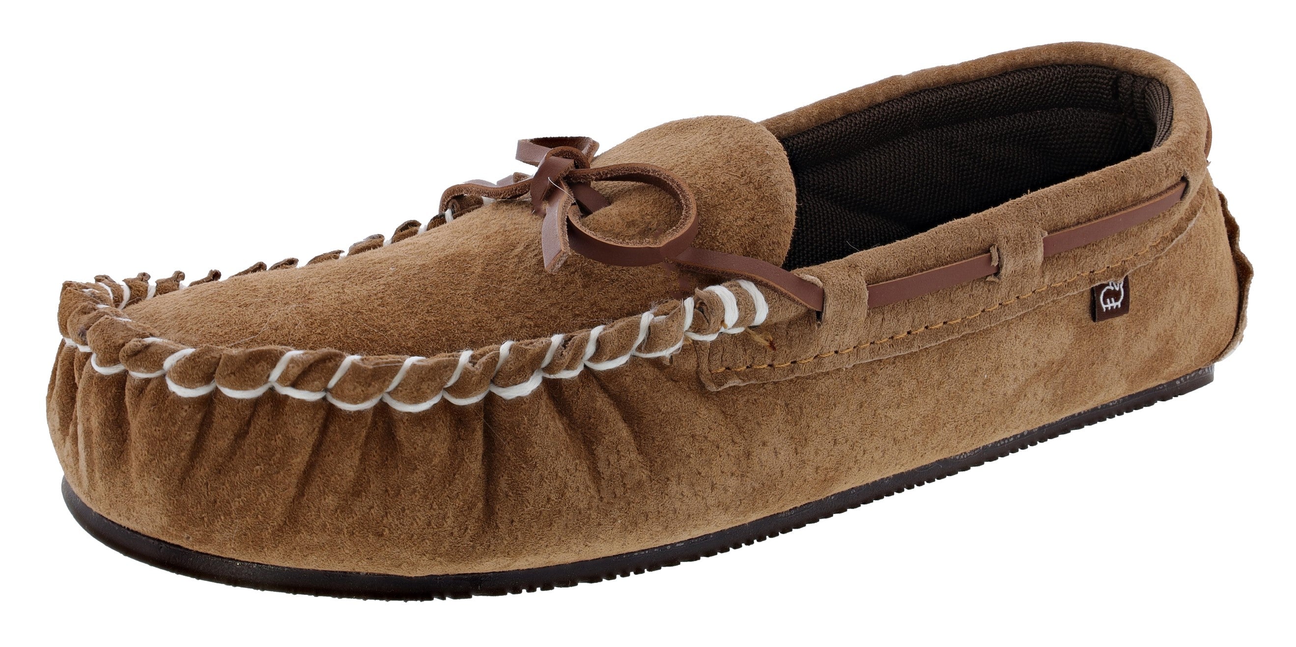 Lamo Sabrina Moc II Indoor and Outdoor Moccasin Slippers Womens、mySite、dreamappss