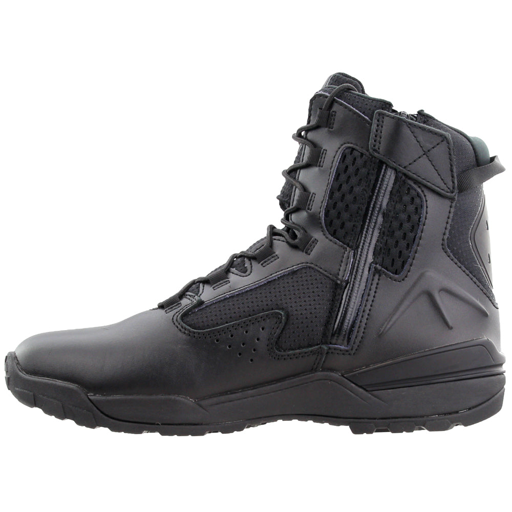 Ultralight 7 Inch Slip Resistant Soft Toe Work Boots、mySite、gtrtttuynbv