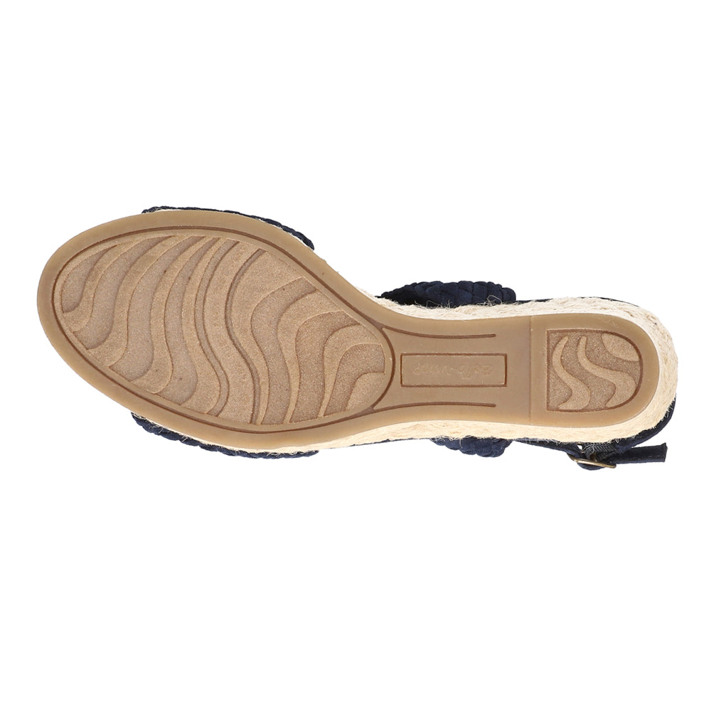 Mariella Espadrille Slingback Sandals、mySite、gtrtttuynbv