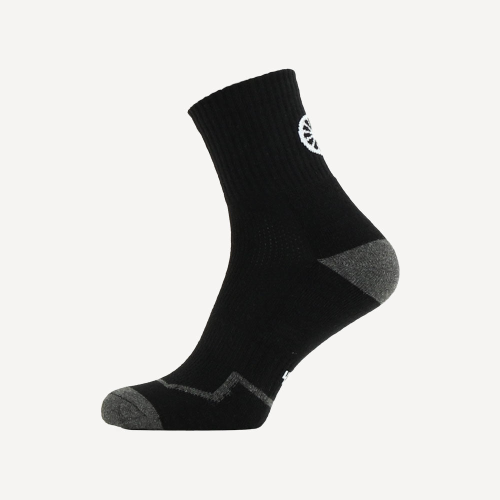The Indian Maharadja Kadiri Ankle Tennis Socks - Aeolus Oledo